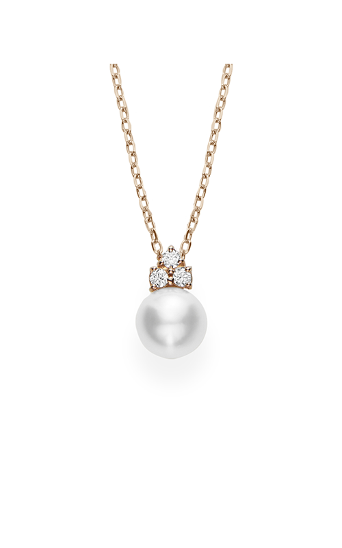 Mikimoto MPQ10117ADXZ Necklaces