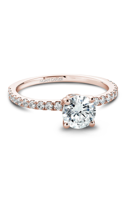 Noam Carver Engagement ring Solitaire B022-01RA product image