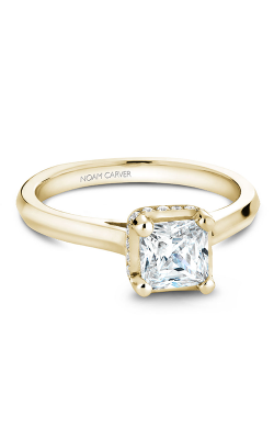 Noam Carver Solitaire Engagement Ring B041-01YA product image