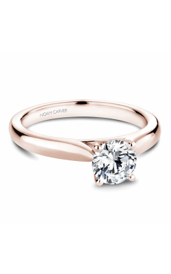 Noam Carver Engagement ring Solitaire B190-01RA product image