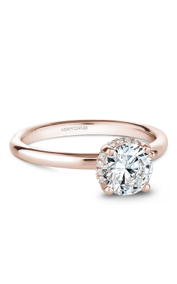 Noam Carver Engagement ring Solitaire B263-02RA product image