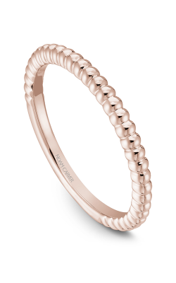 Noam Carver Wedding Band STA4-1R product image