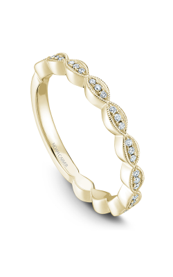 Noam Carver Wedding band Stackables STA6-1Y product image