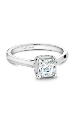 Noam Carver Engagement ring Solitaire B041-01A product image