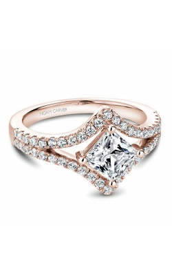 Noam Carver Modern Engagement Ring B209-01RA product image