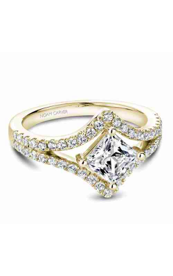 Noam Carver Modern Engagement ring B209-01YA product image