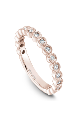 Noam Carver Wedding band Stackables STA5-1R product image
