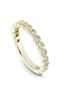 Noam Carver Wedding band Stackables STA5-1Y product image