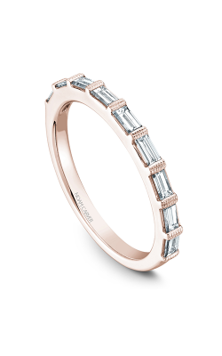 Noam Carver Wedding Band STA7-1R product image