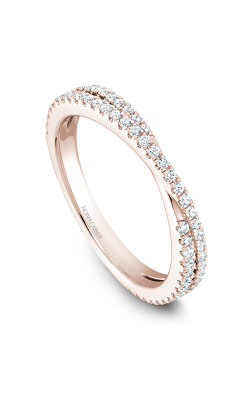 Noam Carver Wedding Band STB13-1R product image