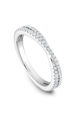 Noam Carver Wedding band Stackables STB13-1W product image