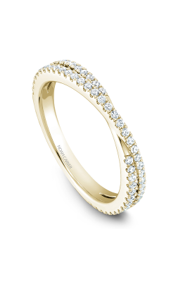 Noam Carver Wedding band Stackables STB13-1Y product image