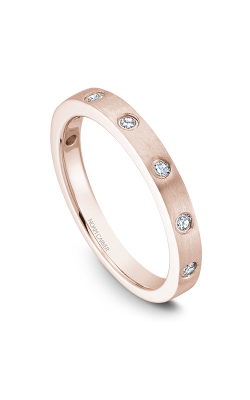Noam Carver Wedding band Stackables STB2-1R product image
