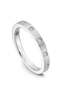 Noam Carver Wedding band Stackables STB2-1W product image