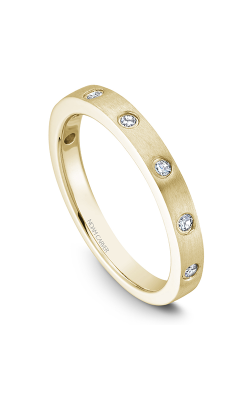 Noam Carver Wedding band Stackables STB2-1Y product image