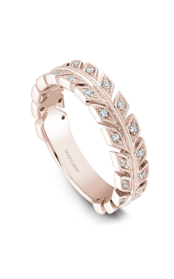 Noam Carver Wedding band Stackables STB3-1R product image