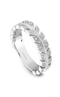Noam Carver Wedding Band STB3-1W product image