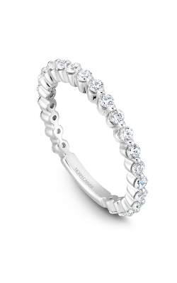 Noam Carver Stackable Band STB38-1W product image