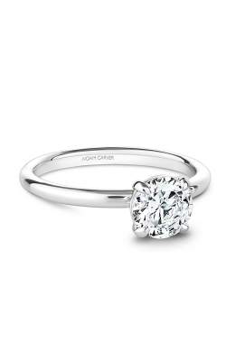 Noam Carver Engagement ring Solitaire B265-02A product image