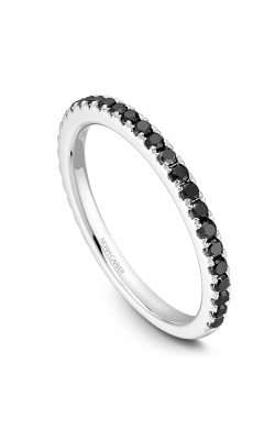 Noam Carver Wedding band Stackables STA2-1W-BD product image