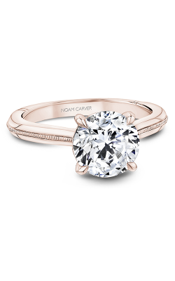 Noam Carver Engagement ring Atelier A006-01RA product image