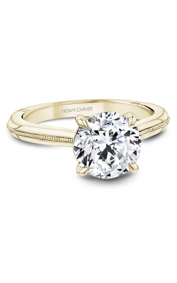 Noam Carver Engagement ring Atelier A006-01YA product image