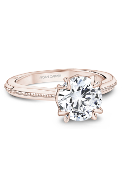 Noam Carver Engagement ring Atelier A010-01RA product image