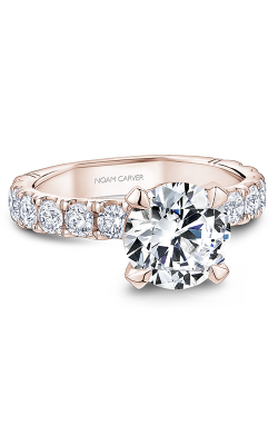 Noam Carver Engagement ring Atelier A011-01RA product image