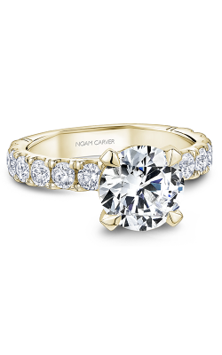 Noam Carver Engagement ring Atelier A011-01YA product image