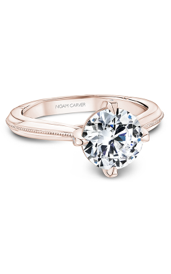 Noam Carver Engagement ring Atelier A013-01RA product image