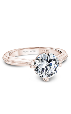 Noam Carver Engagement ring Atelier A013-01RA product image