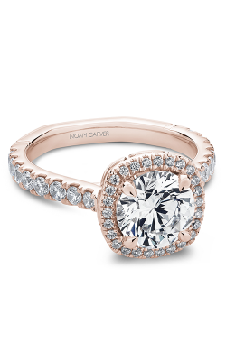 Noam Carver Atelier Engagement Ring A016-01RA product image
