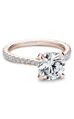 Noam Carver Engagement ring Atelier A021-01RA product image