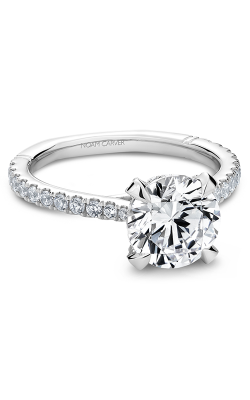 Noam Carver Engagement ring Atelier A021-01A product image