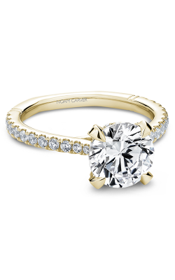 Noam Carver Engagement ring Atelier A021-01YA product image