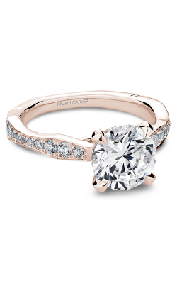 Noam Carver Engagement ring Atelier A024-01RA product image