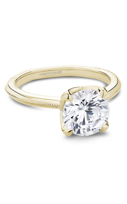 Noam Carver Engagement ring Atelier A027-01YA product image
