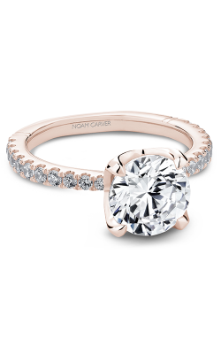 Noam Carver Engagement ring Atelier A028-01RA product image