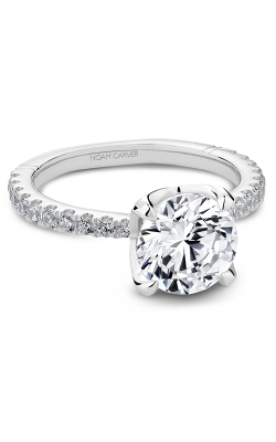 Noam Carver Engagement ring Atelier A028-01A product image
