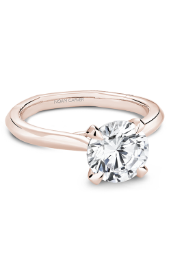 Noam Carver Engagement ring Atelier A031-01RA product image