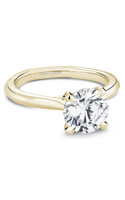Noam Carver Engagement ring Atelier A031-01YA product image
