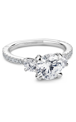 Noam Carver Engagement ring Atelier A035-01A product image