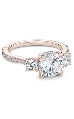 Noam Carver Engagement ring Atelier A038-01RA product image