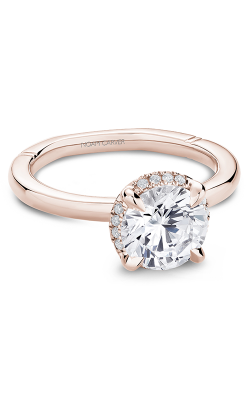 Noam Carver Engagement ring Atelier A039-01RA product image
