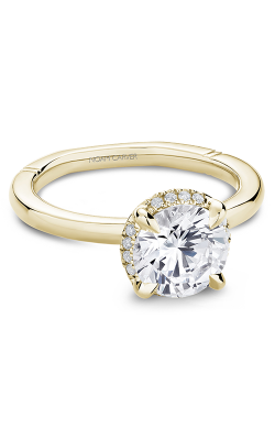 Noam Carver Engagement ring Atelier A039-01YA product image