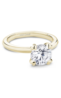 Noam Carver Atelier Engagement Ring A042-01YA product image