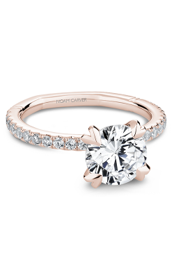 Noam Carver Engagement ring Atelier A043-01RA product image