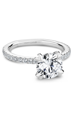 Noam Carver Engagement ring Atelier A043-01A product image