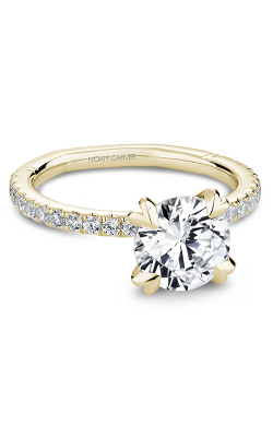 Noam Carver Engagement ring Atelier A043-01YA product image