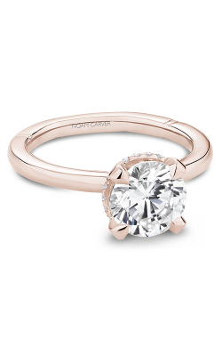 Noam Carver Engagement ring Atelier A044-01RA product image